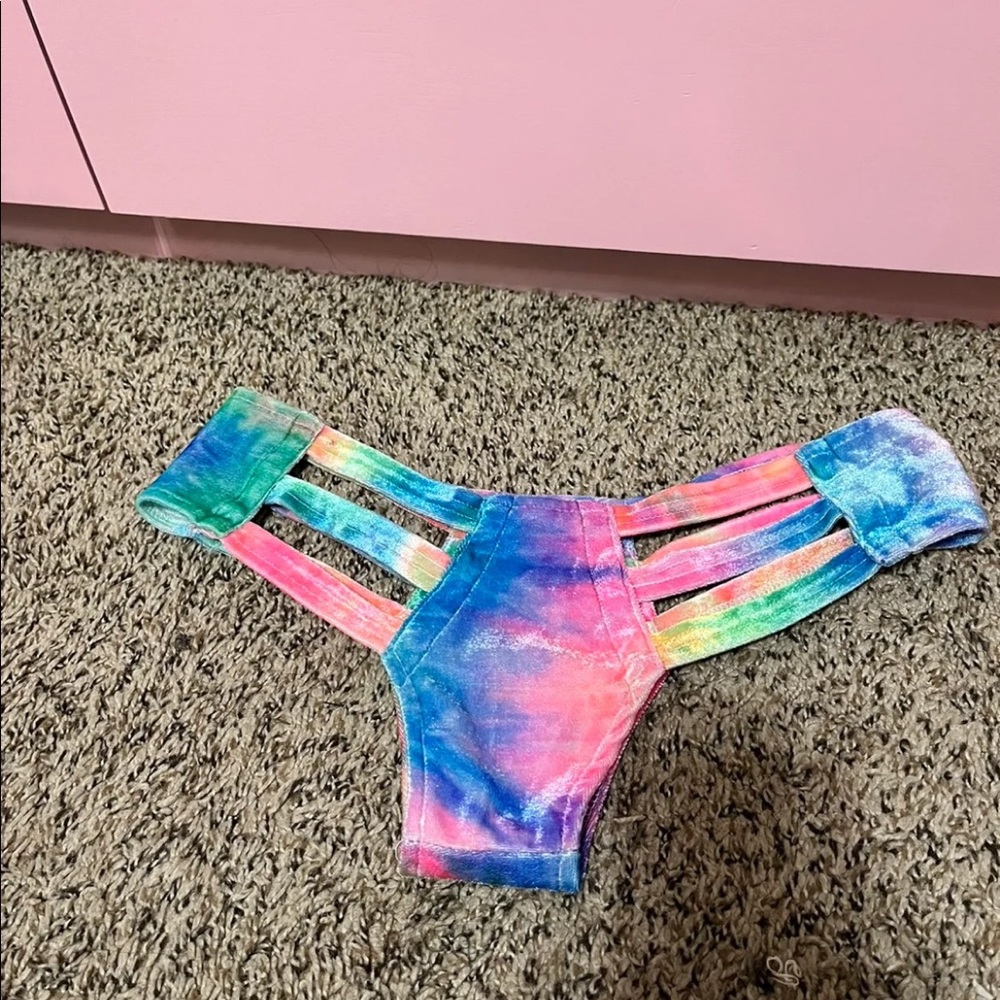Rave Bottoms